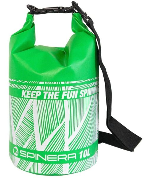 Bolsa Spinera 10L Verde
