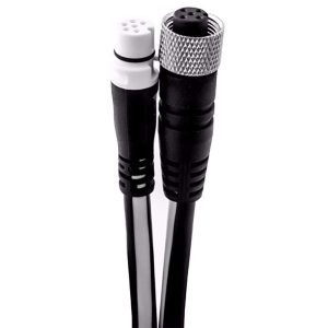 Cable Raymarine STNG to DeviceNet F adaptor 1m