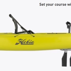 Kayak Hobie Compass Seagrass DLX