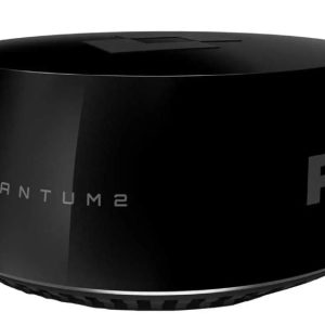 Radar Raymarine Quantum 2 Q24D Black