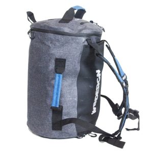 Mochila Windesign tipo duffel 30L - Resistente al agua