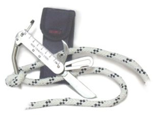 Navaja Marina Lalizas Acero Inoxidable