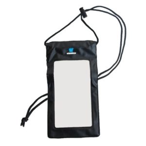 Funda estanca Optiparts para celular