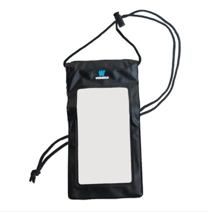 Funda estanca Optiparts para celular