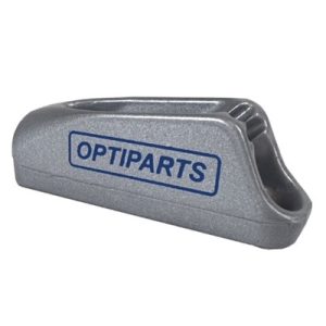 Mordaza de aluminio Optiparts