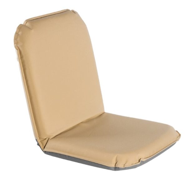 Asiento Comfort Seat Classic Regular – Sand