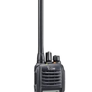 Radio Portatil ICOM 400-470MHz IDAS