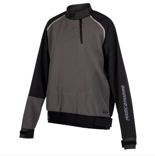 Campera Magic Marine Racing Spraytop Impermeable Talle S