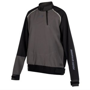 Campera Magic Marine Racing Spraytop Impermeable Talle XS