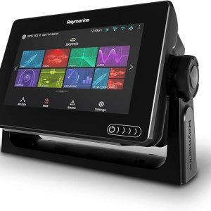 Display Mult. Raymarine AXIOM+ 7 - 7" MDF