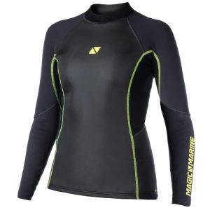 Top de Neopreno Magic Marine 1.5 Mujer Talle XL