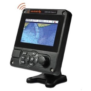 AIS Em-Trak clase A A200