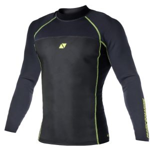 Top de Neopreno Magic Marine 1.5 Hombre Talle XXL