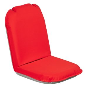 Asiento Comfort Seat Compact Basic Red