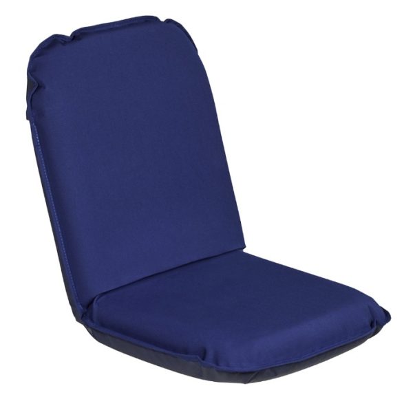 Asiento Comfort Seat  Compact Basic Marine Blue