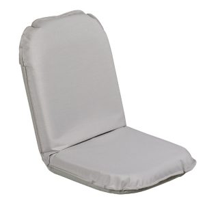 Asiento Comfort Seat Compact Basic Grey