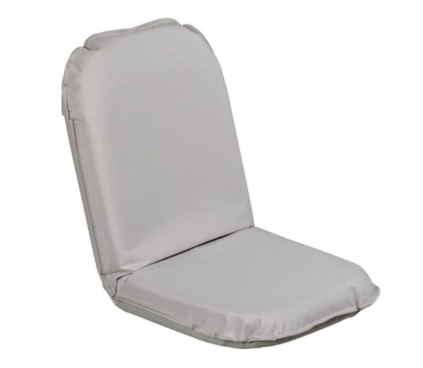 Asiento Comfort Seat Compact Basic Grey
