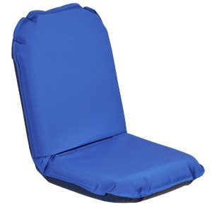 Asiento Comfort Seat Classic Compact Basi Mediterranean Blue
