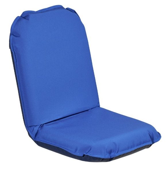 Asiento Comfort Seat Classic Compact Basi Mediterranean Blue