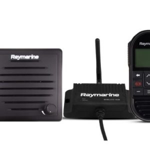 Raymarine Ray 63/73 Wireless 1st Station Pack