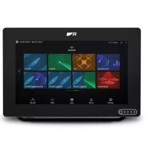 Display Mult. Raymarine AXIOM+ 9 - 9" MFD