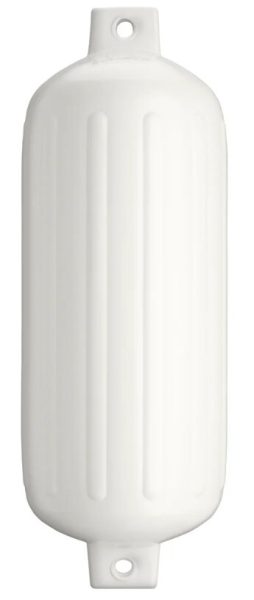 Defensa Polyform G-6 Blanca 11″x30″