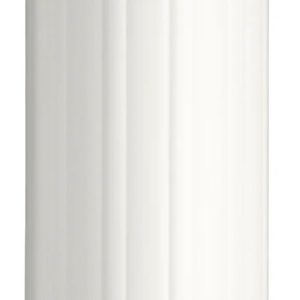 Defensa Polyform G-6 Blanca 11"x30"