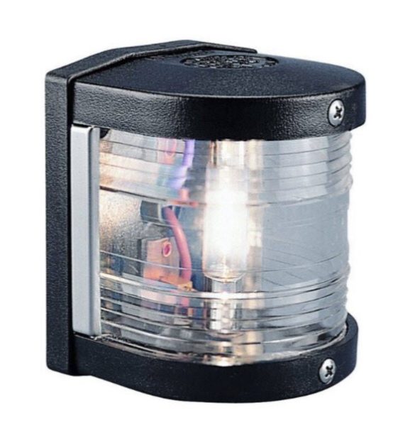 Luz Aquasignal Serie 25 de Tope
