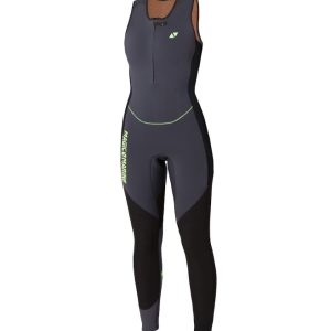 Traje de neopreno Magic Marine 4mm - Talle S