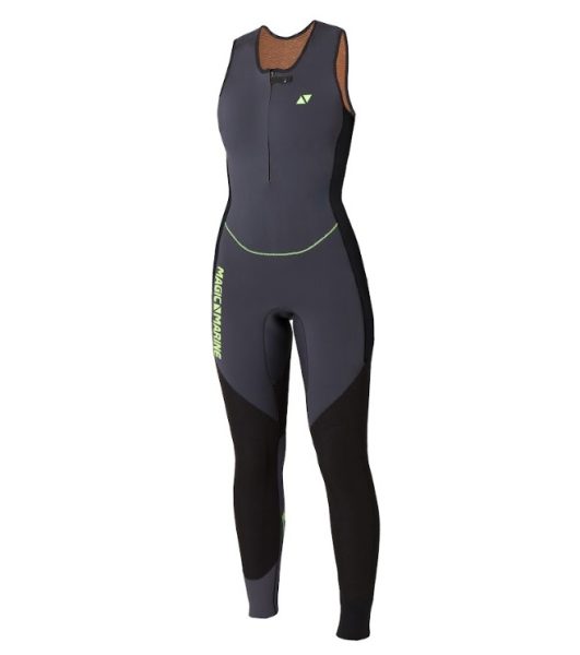 Traje de neopreno Magic Marine 4mm – Talle S