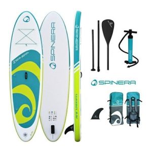 Tabla Spinera SUP Classic 9.10 Pack 1