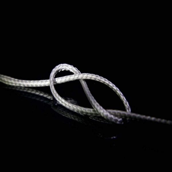 Cabo Gleistein DynaOne 4mm GRIS