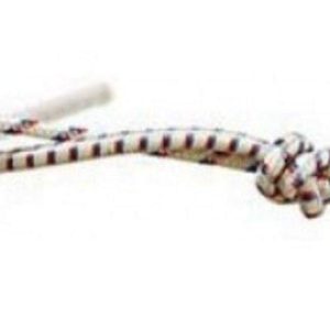 Cabo Gleistein GeoLastic 6mm BLANCO