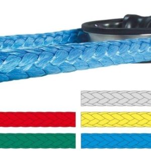 Cabo Gleistein DynaOne 4mm AZUL