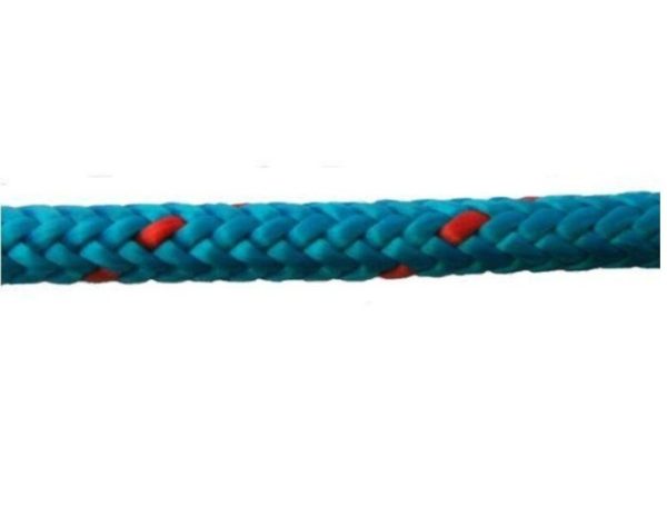 Cabo Gleistein Caribic 4mm AZUL/ROJO