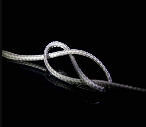 Cabo Gleistein DynaOne 8mm GRIS