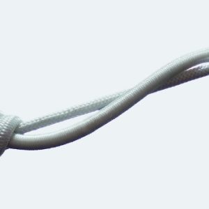 Cabo Gleistein GeoLastic 5mm BLANCO