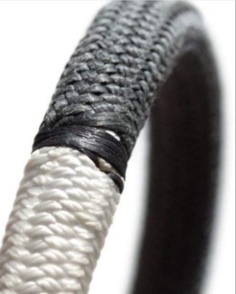 Funda para cabo en Dyneema 12-14mm