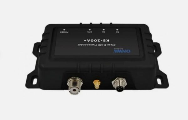 AIS ONWA clase B KS-200A+