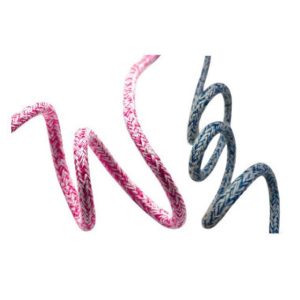 Cabo Gleistein GripMania 6mm BLANCO/AZUL