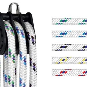 Cabo Gleistein Tasmania 12mm BLANCO