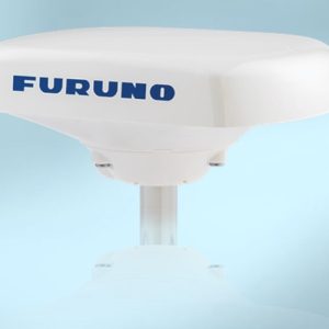 GPS Satellite Compass Furuno NMEA0183