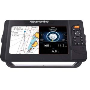 Display Multifunción Raymarine Element 7 S + carta Navionics
