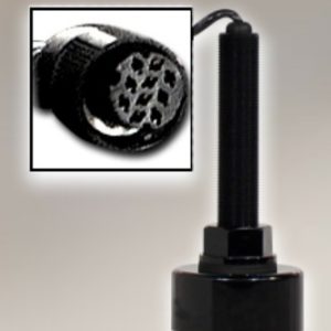 Transducer Furuno pasacasco 520-5PSD