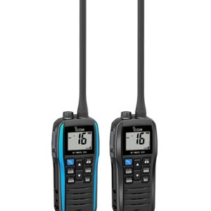 Radio Handy ICOM M25 EVO VHF Marina