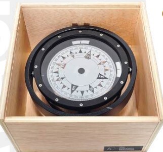 Compás magnético Autonautic 125mm