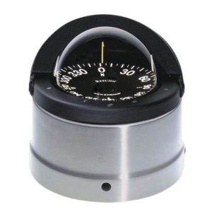 Compas Ritchie DNP-200 Navigator Binnacle inoxidable