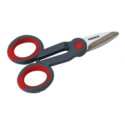 Tijeras Windesign Heavy Duty para Dyneema, Vectran