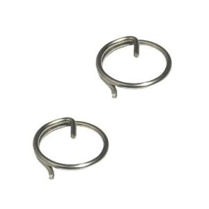 chaveta redonda inox 1" OD