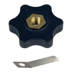 Tuerca para carlinga Optiparts
